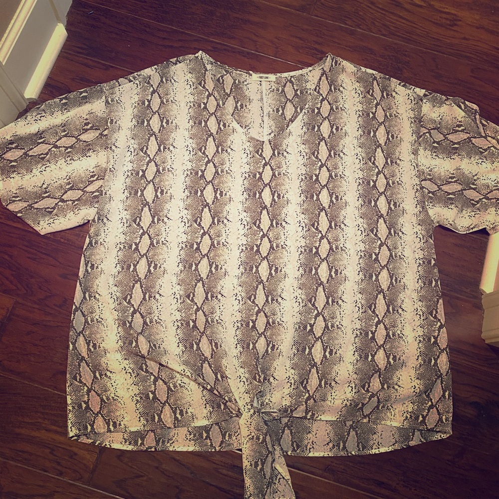 Blouse